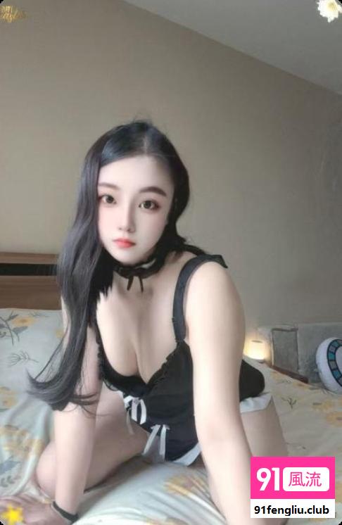 海珠闺蜜双飞米儿
